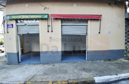 Imagem: Casa Comercial para Alugar, Boa Vista