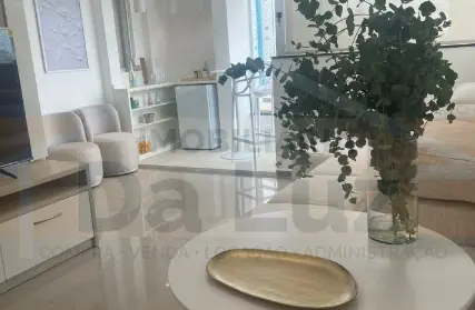 Imagem: Cobertura para Venda, Parque das Nações
