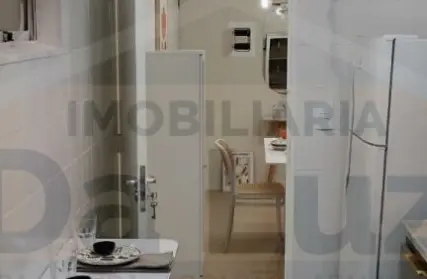 Imagem: Apartamento para Venda, Jardim Santo André