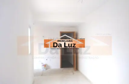 Imagem: Cobertura para Venda, Vila Camilópolis