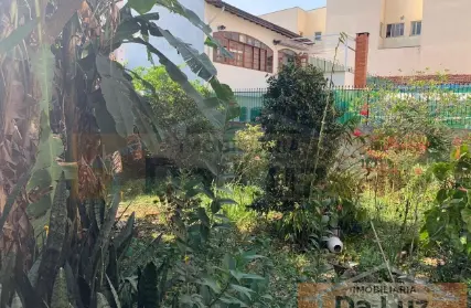Imagem: Terreno para Venda, Campestre