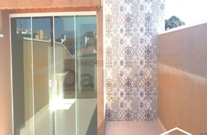 Imagem: Cobertura para Venda, Vila Camilópolis