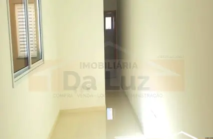 Imagem: Cobertura para Venda, Vila Camilópolis
