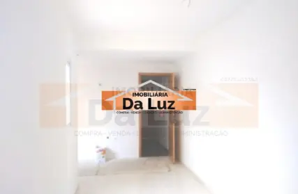 Imagem: Cobertura para Venda, Vila Camilópolis