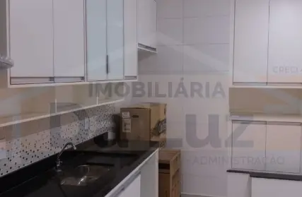 Imagem: Cobertura para Venda, Nova Gerti
