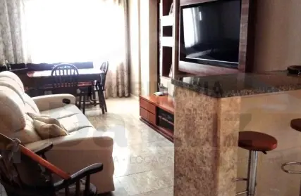 Imagem: Apartamento para Venda, Rudge Ramos