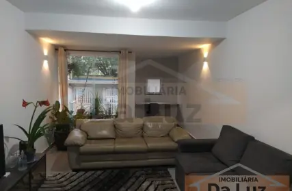 Imagem: Sobrado para Venda, Parque Jaçatuba