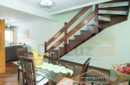 Imagem: Sobrado para Venda, Vila Assunção