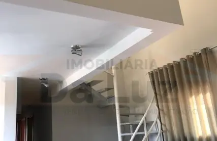 Imagem: Cobertura para Venda, Campestre