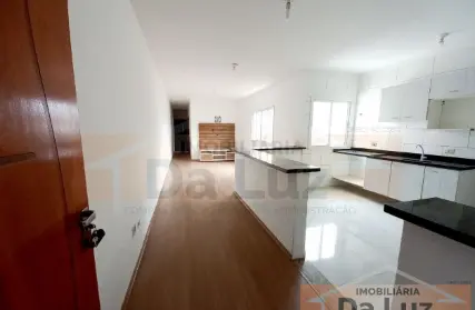 Imagem: Cobertura para Venda, Santa Maria
