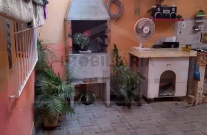 Imagem: Casa Térrea para Venda, Jardim do Estádio