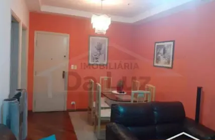 Imagem: Apartamento para Venda, Paulicéia