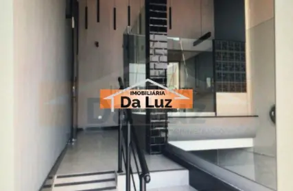 Imagem: Casa Comercial para Venda, Vila Bastos