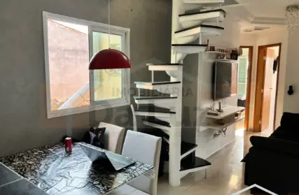 Imagem: Cobertura para Venda, Parque das Nações