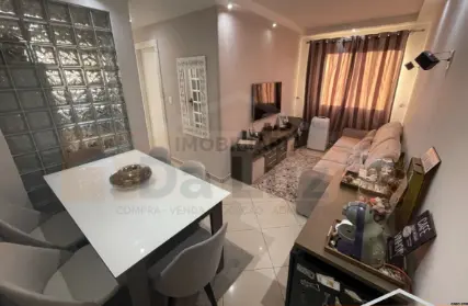 Imagem: Apartamento para Venda, Vila Palmares