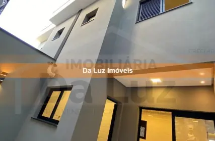 Imagem: Sobrado para Venda, Anchieta