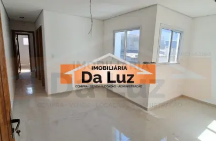 Imagem: Cobertura para Venda, Parque Novo Oratório