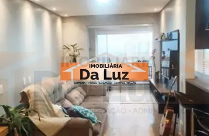 Imagem: Apartamento para Venda, Fundação