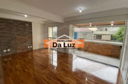 Imagem: Apartamento para Venda, Casa Branca
