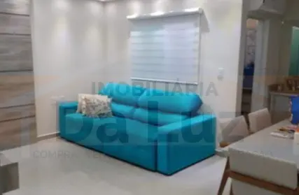 Imagem: Apartamento para Venda, Vila Metalúrgica