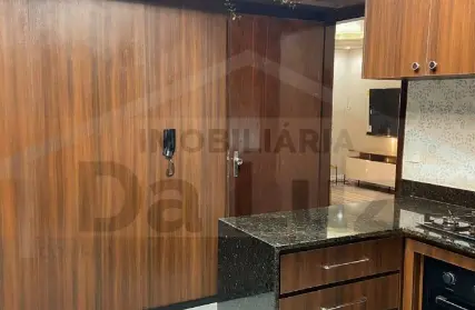 Imagem: Apartamento para Venda, Vila Marina