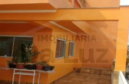 Imagem: Sobrado para Venda, Nova Gerti
