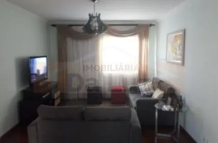 Imagem: Sobrado para Venda, Vila Assunção