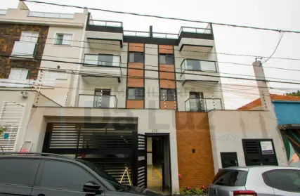 Imagem: Cobertura para Venda, Paraíso