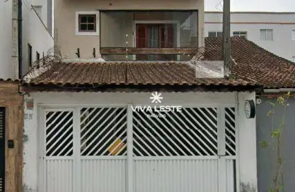 Imagem: Sobrado para Venda, Vila Mar