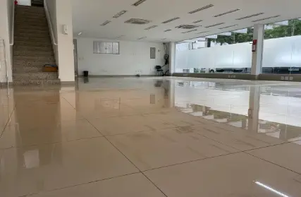 Imagem: Galpão / Salão para Alugar, Vila Matias