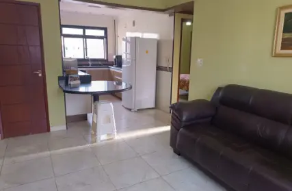 Imagem: Apartamento para Venda, Canto do Forte