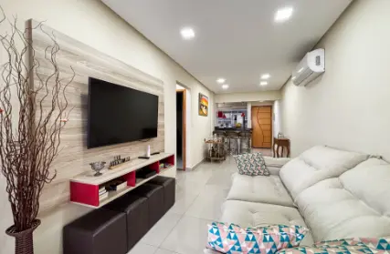 Imagem: Apartamento para Venda, Canto do Forte