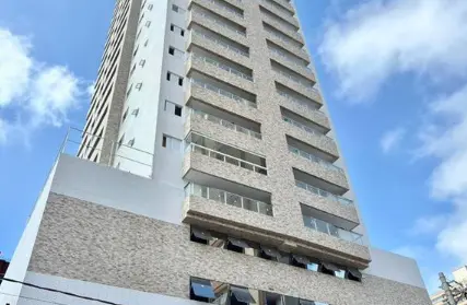 Imagem: Apartamento para Venda, Boqueirão