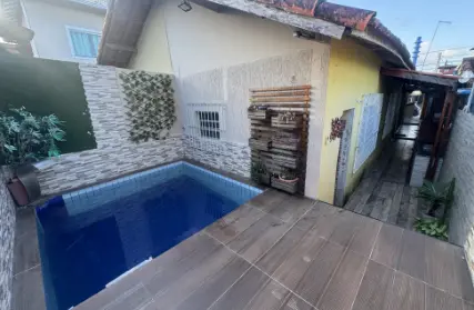 Imagem: Casa Térrea para Venda, Maracanã