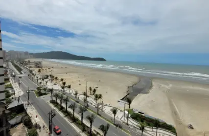 Imagem: Apartamento para Venda, Boqueirão