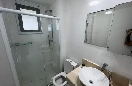 Imagem: Apartamento para Venda, Canto do Forte