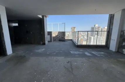 Imagem: Cobertura para Venda, Guilhermina