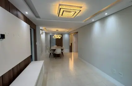 Imagem: Apartamento para Venda, Caiçara