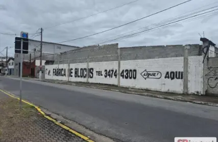 Imagem: Terreno para Alugar, Guilhermina