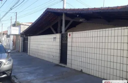 Imagem: Casa Térrea para Venda, Boqueirão