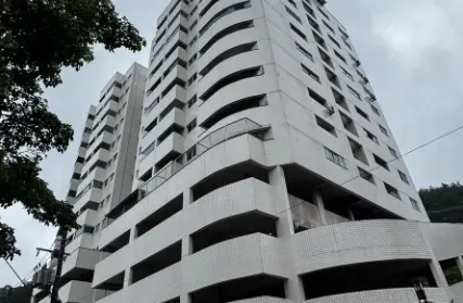 Imagem: Apartamento para Venda, Vila Voturua