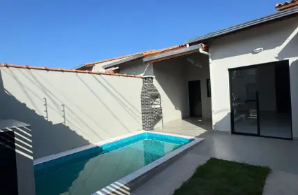 Imagem: Casa Térrea para Venda, Santa Júlia