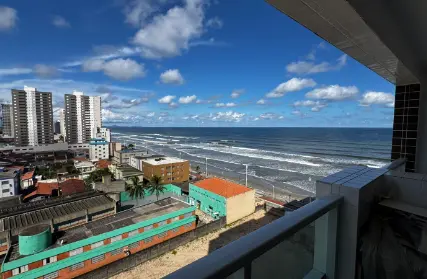 Imagem: Apartamento para Venda, Centro Mongaguá