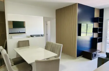 Imagem: Apartamento para Alugar, Canto do Forte