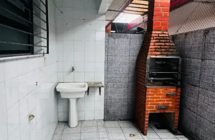 Imagem: Condomínio Fechado para Alugar, Tude Bastos