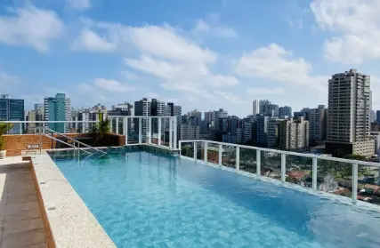 Imagem: Apartamento para Venda, Canto do Forte