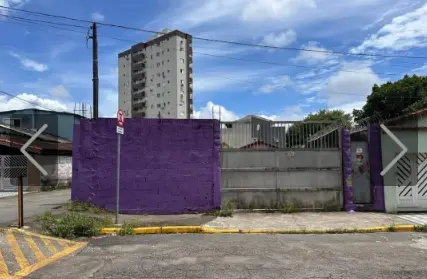 Imagem: Terreno para Alugar, Tude Bastos