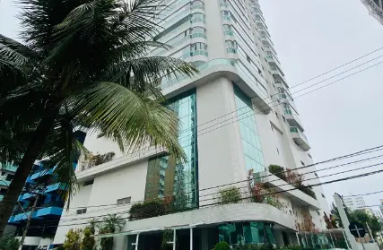 Imagem: Apartamento para Alugar, Canto do Forte