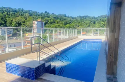 Imagem: Apartamento para Alugar, Canto do Forte