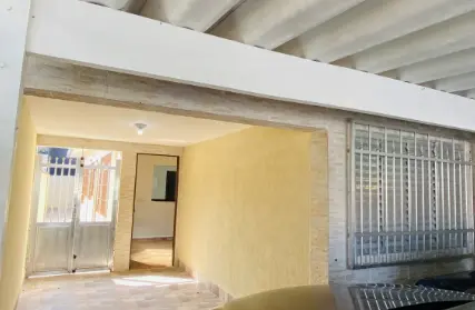 Imagem: Casa Térrea para Alugar, Boqueirão